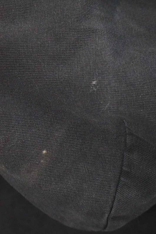 Balenciaga 674685 Tlv89 Used College Logo Print Hoodie Men's 4