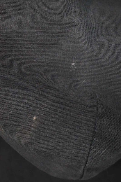 Balenciaga 674685 Tlv89 Used College Logo Print Hoodie Men's 4