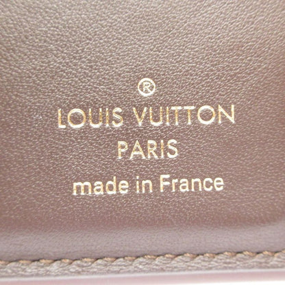Louis Vuitton Trifold Wallet Capucines Portefeuille Capucines XS M68747 Gallet