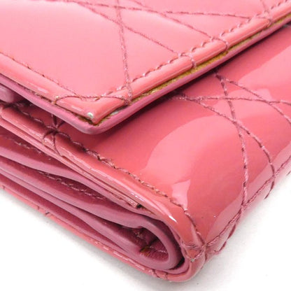 Christian DIOR Trifold Wallet