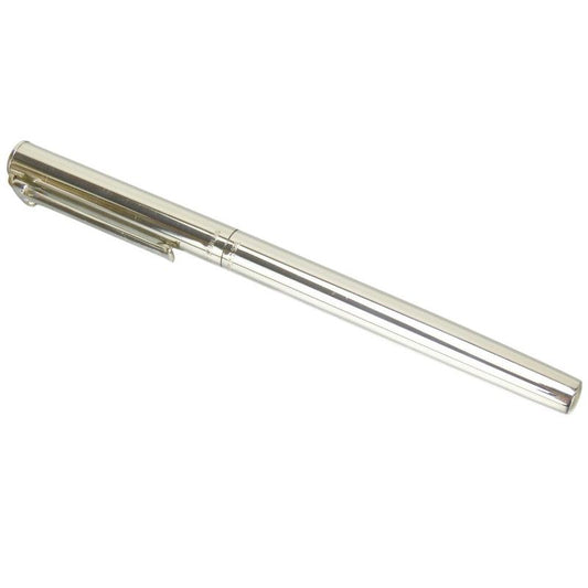 Tiffany & Co Ballpoint Pen Star Ring Silver Classic T Clip Stationery Ladies