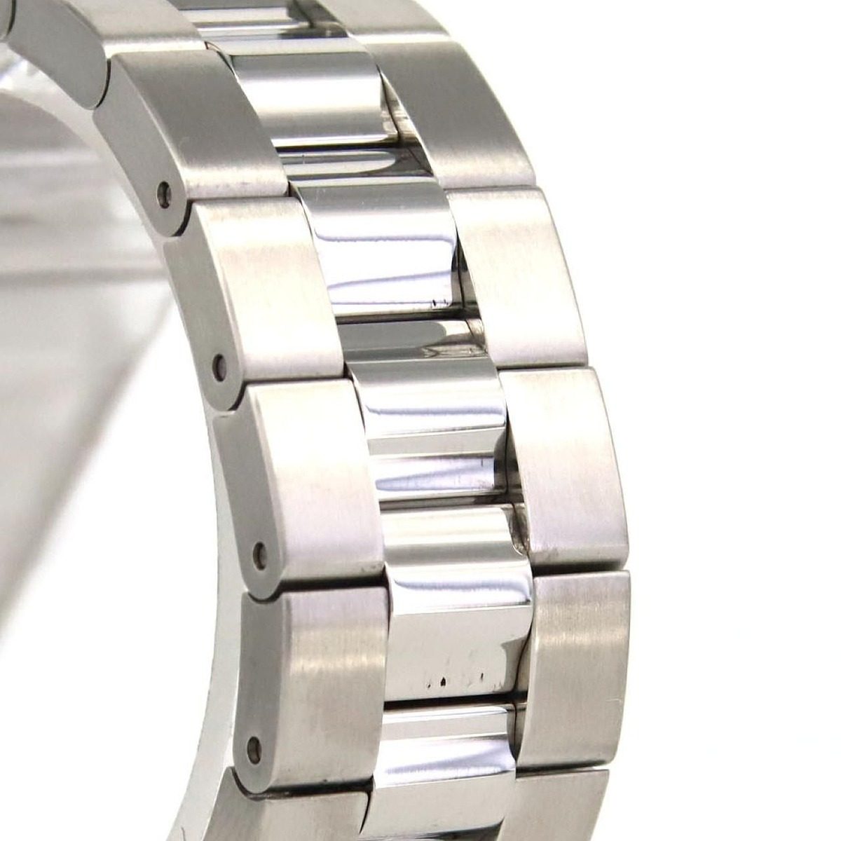 Bvlgari Solo Tempo SS Quartz — view 3