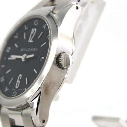 Bvlgari Solo Tempo SS Quartz — view 4