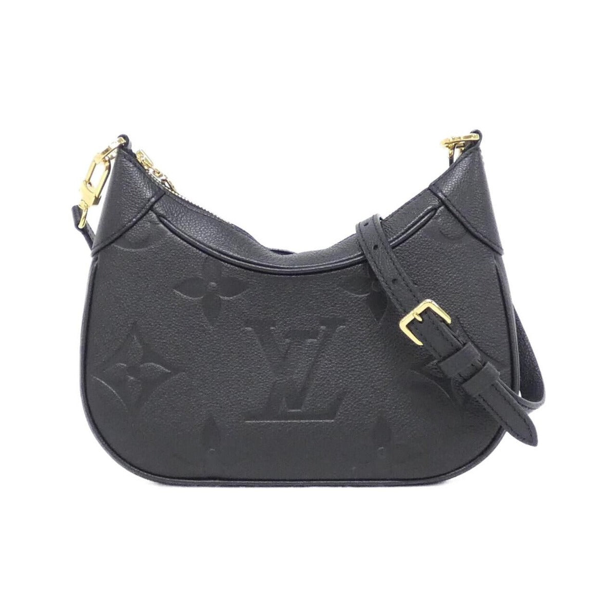 Louis Vuitton Monogram Empreinte Bagatelle Shoulder Bag