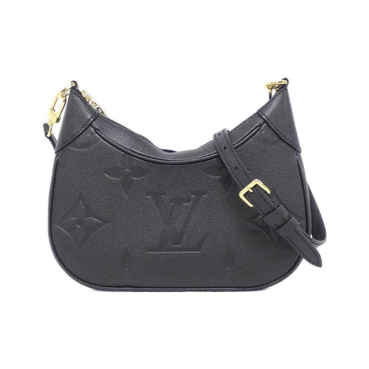 Louis Vuitton Monogram Empreinte Bagatelle Shoulder Bag