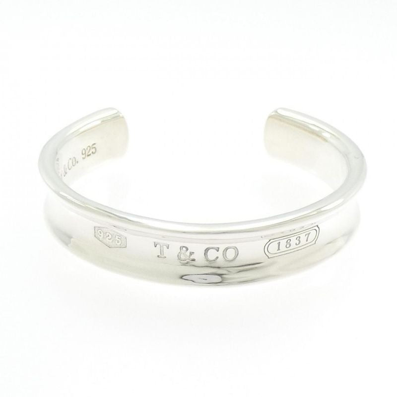 Tiffany & Co 1837 Bangle