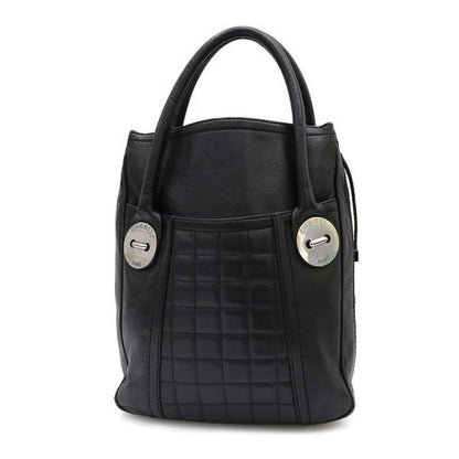 Chanel Caviar Chocolate Tote
