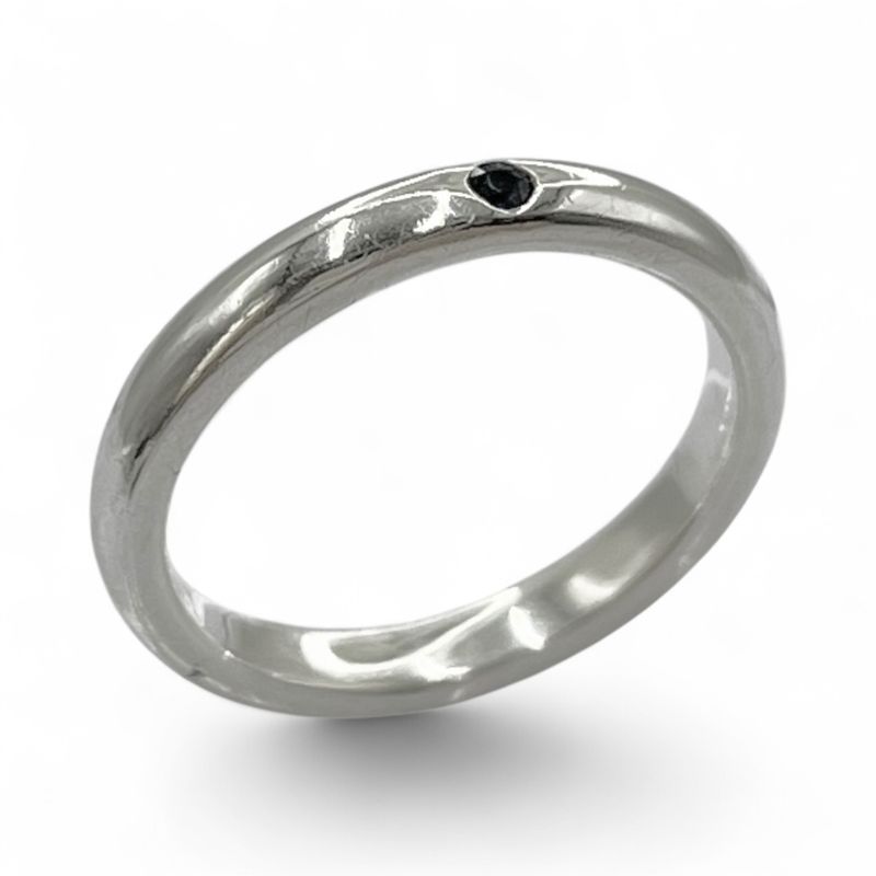 Tiffany & Co Tiffany & Co Ring - Ring SV 925 Size 10 SV 925 Size 10 Stacking