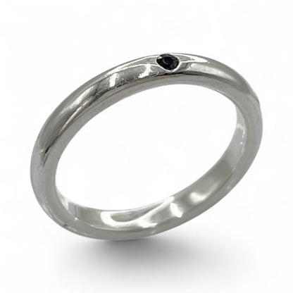 Tiffany & Co Tiffany & Co Ring - Ring SV 925 Size 10 SV 925 Size 10 Stacking