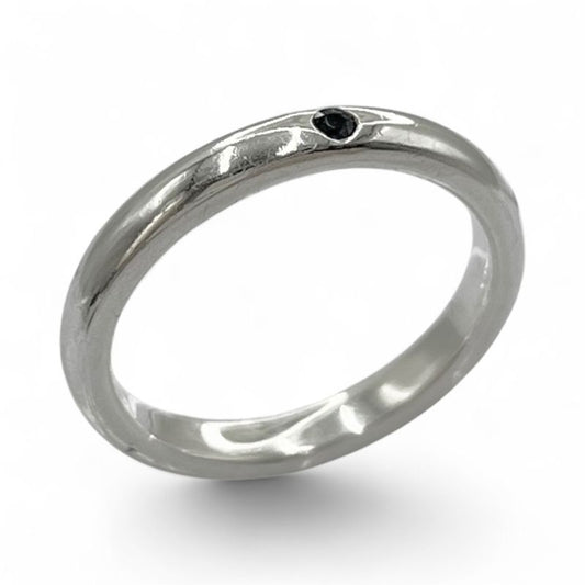 Tiffany & Co Tiffany & Co Ring - Ring SV 925 Size 10 SV 925 Size 10 Stacking