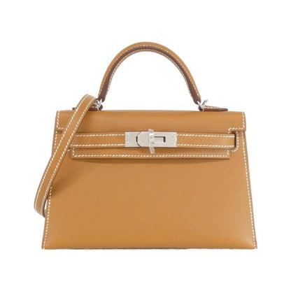 Hermes Mini Kelly 2 Bag