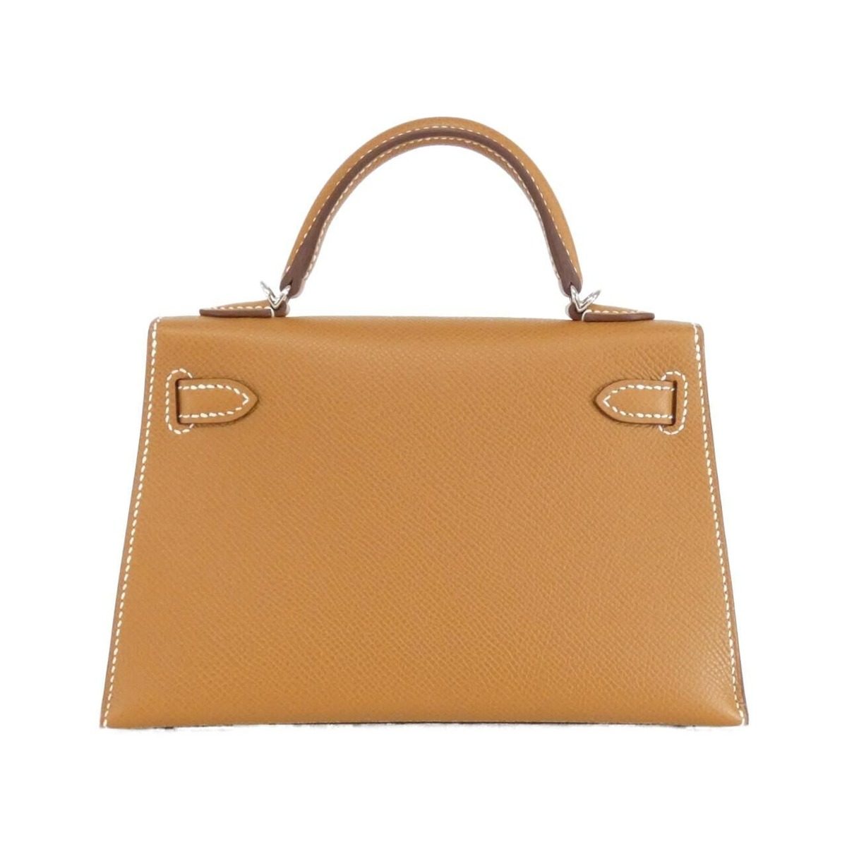 Hermes Mini Kelly 2 Bag — view 2