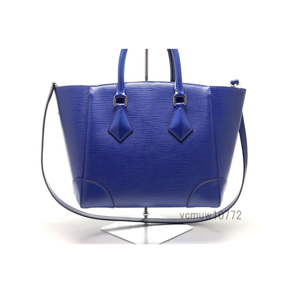 Louis Vuitton Recent Handbag — view 2