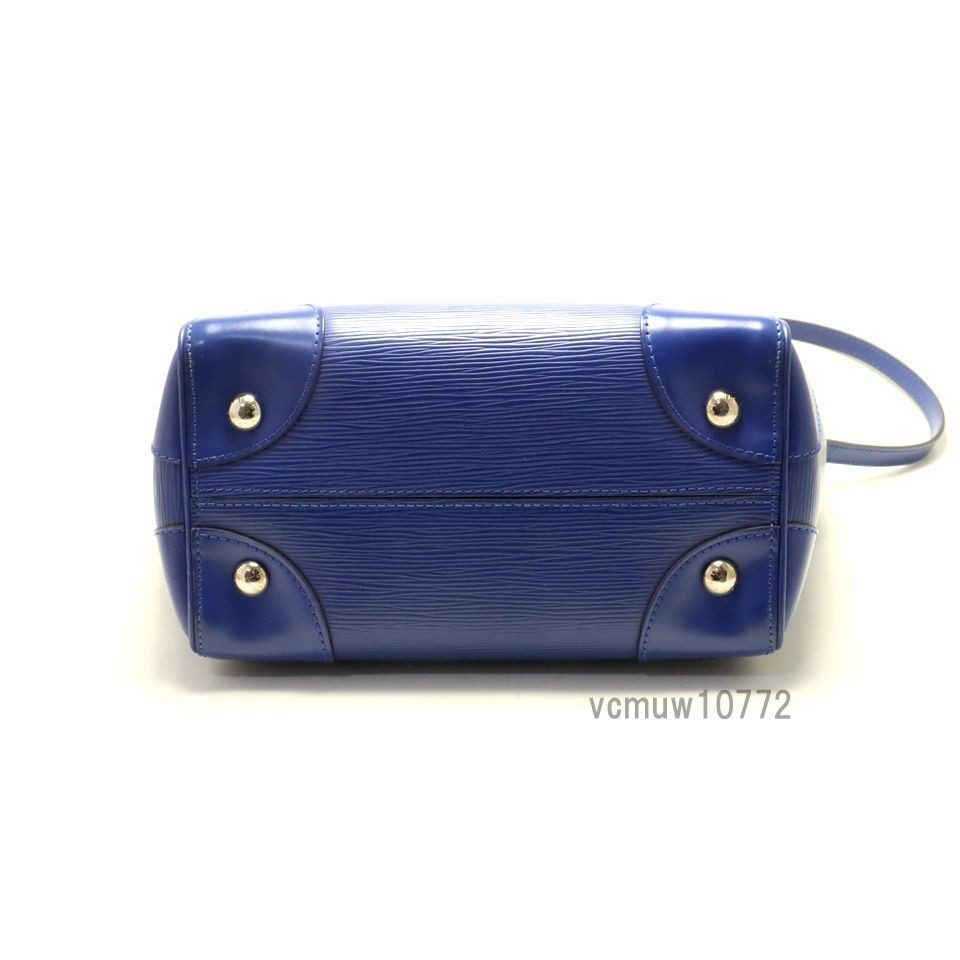 Louis Vuitton Recent Handbag — view 3