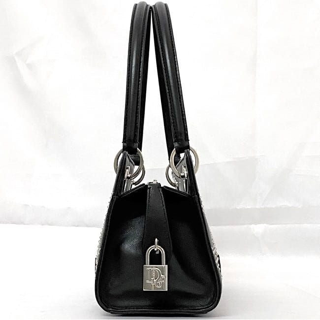 Christian Dior Bag Black — view 2