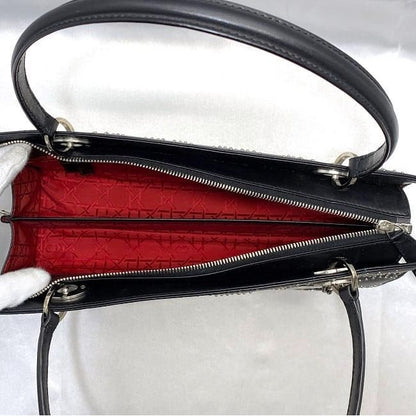 Christian Dior Bag Black — view 6