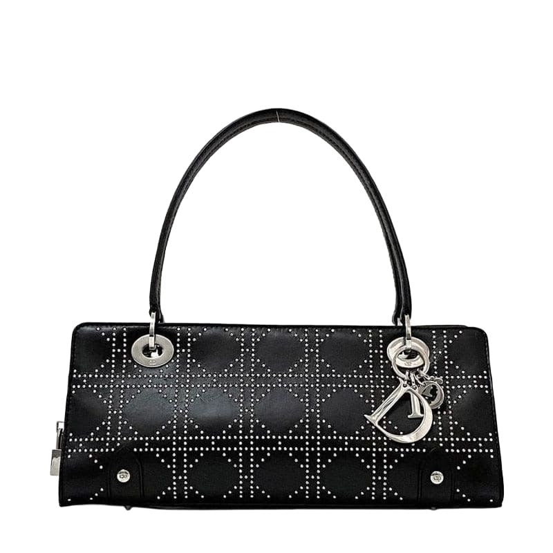 Christian Dior Bag Black