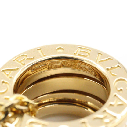 Bvlgari Necklace Silver — view 4