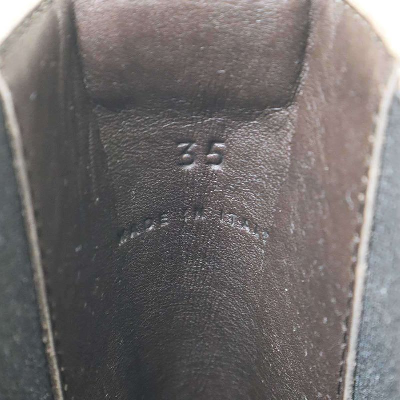 Bottega Veneta Tire Chelsea Boots Off White 35