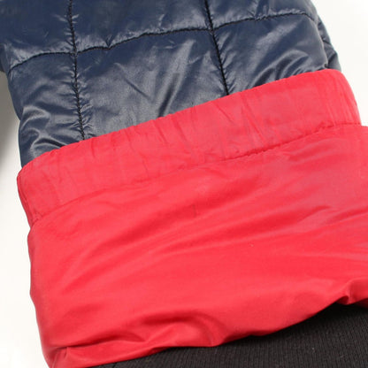 Prada Kids Insulation Jacket Nylon Down — view 13