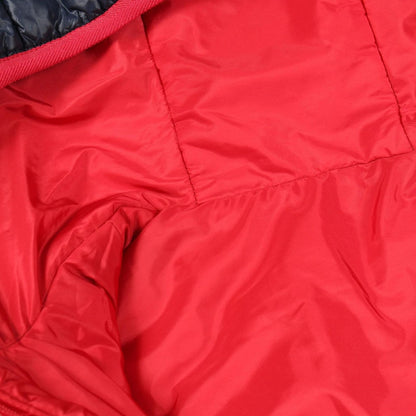 Prada Kids Insulation Jacket Nylon Down — view 14
