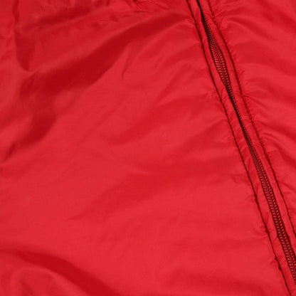 Prada Kids Insulation Jacket Nylon Down — view 7