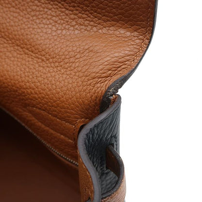 Hermes 2-Way Bag Kelly 32 Internal Stitching Harlequin Taurillon Clemence