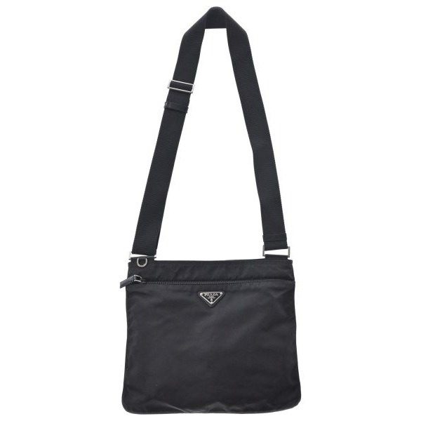 Prada Handbag Black — view 3