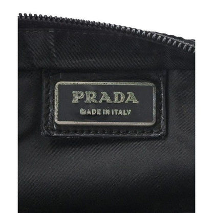 Prada Handbag Black — view 4