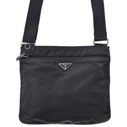 Prada Handbag Black