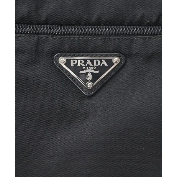 Prada Handbag Black — view 7