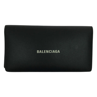 Balenciaga Wallet Black