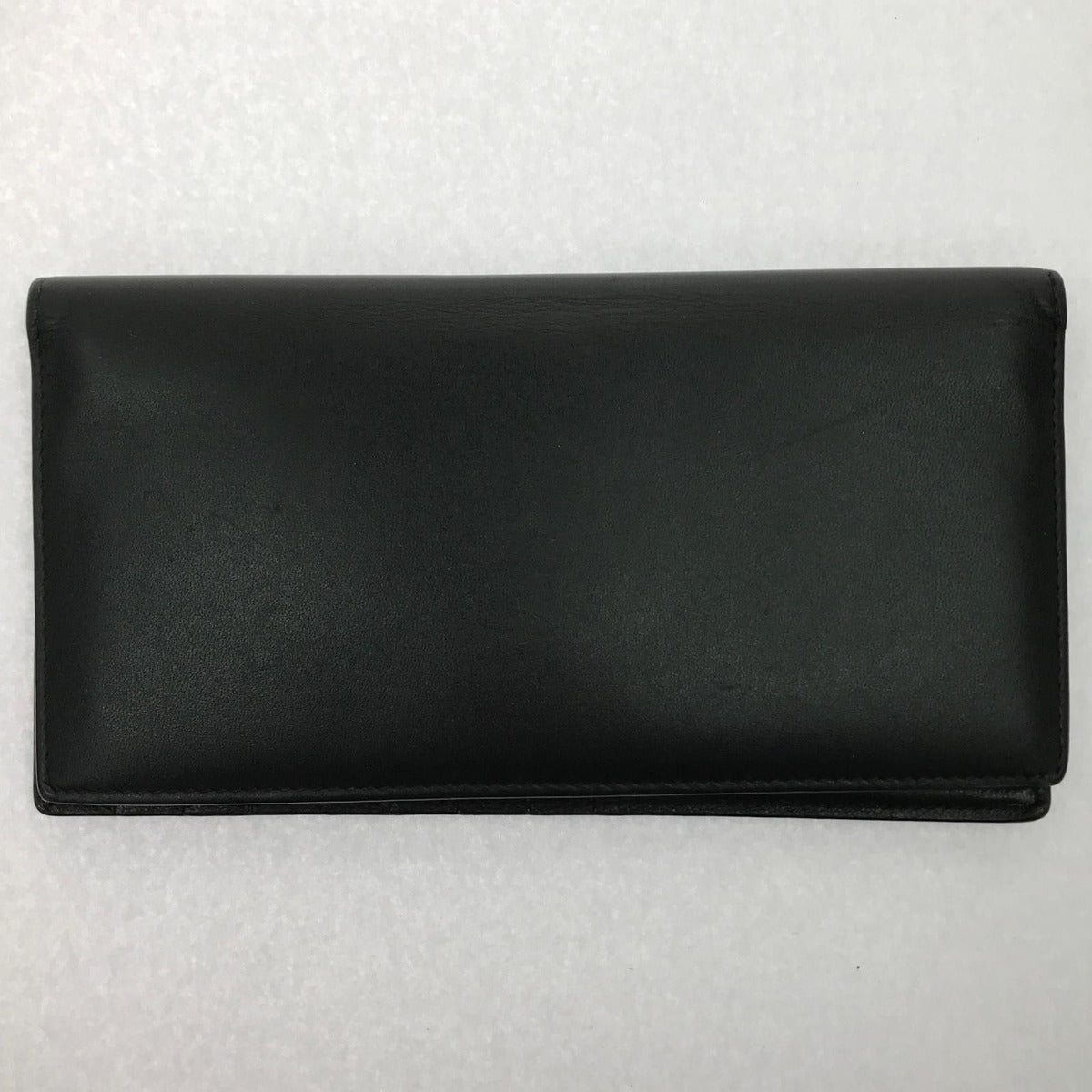 Balenciaga Wallet Black — view 2