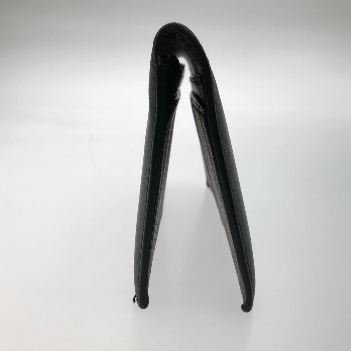 Balenciaga Wallet Black — view 3