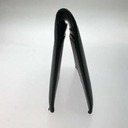 Balenciaga Wallet Black — view 3