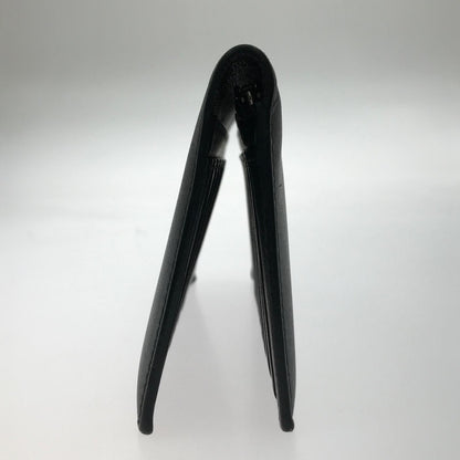 Balenciaga Wallet Black — view 4