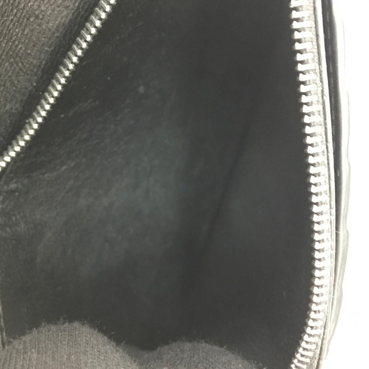 Balenciaga Wallet Black — view 6