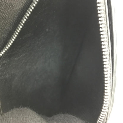 Balenciaga Wallet Black — view 6
