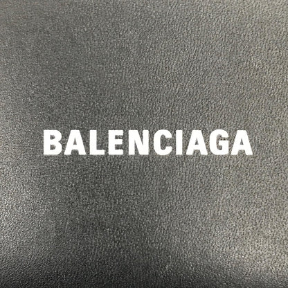 Balenciaga Wallet Black — view 7
