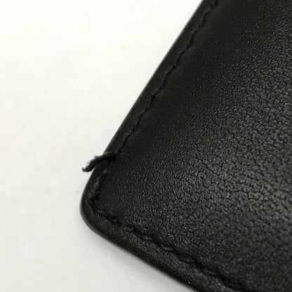 Balenciaga Wallet Black — view 8