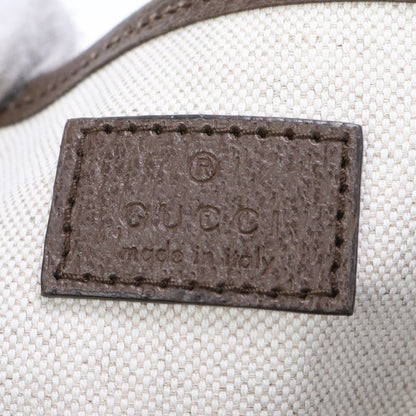 Gucci 739730 Ophidia GG Supreme 2WAY Tote Bag Shoulder Commuter Leather A4