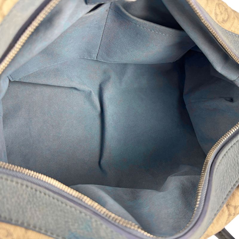 Louis Vuitton Shoulder Bag Handbag Speedy Round M40708