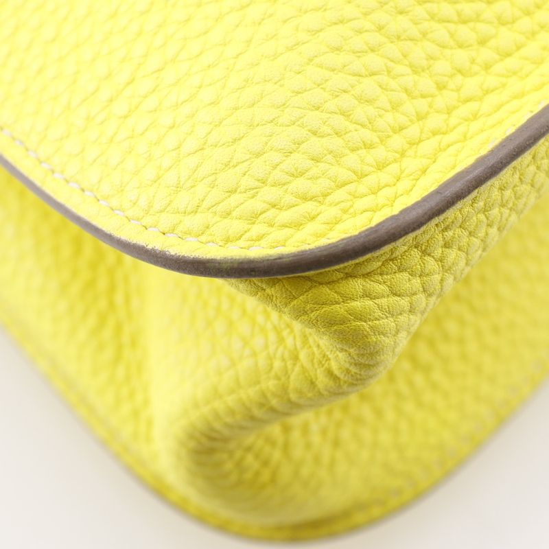 Hermes Arsan 31 Taurillon Clemence D Ladies Handbag