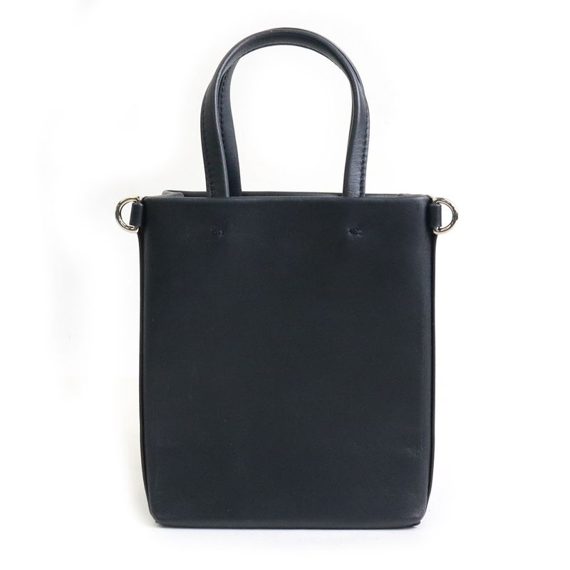 Tiffany & Co Tiffany & Co Shoulder Bag Mini Shopping Tote