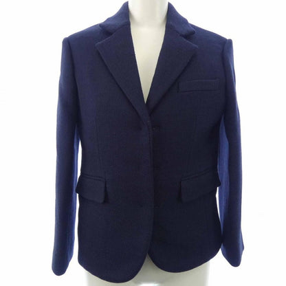 Celine 2 Jacket Navy