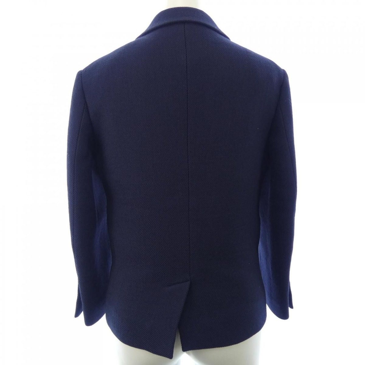 Celine 2 Jacket Navy — view 2