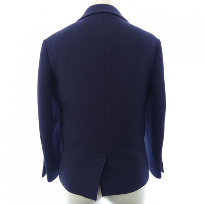 Celine 2 Jacket Navy — view 2