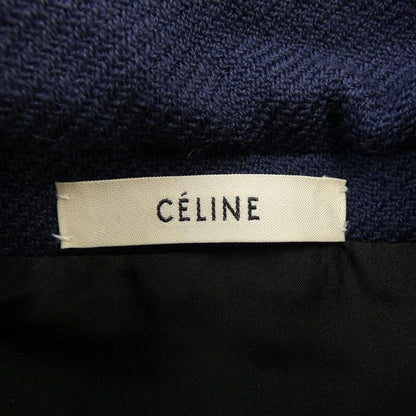 Celine 2 Jacket Navy — view 4
