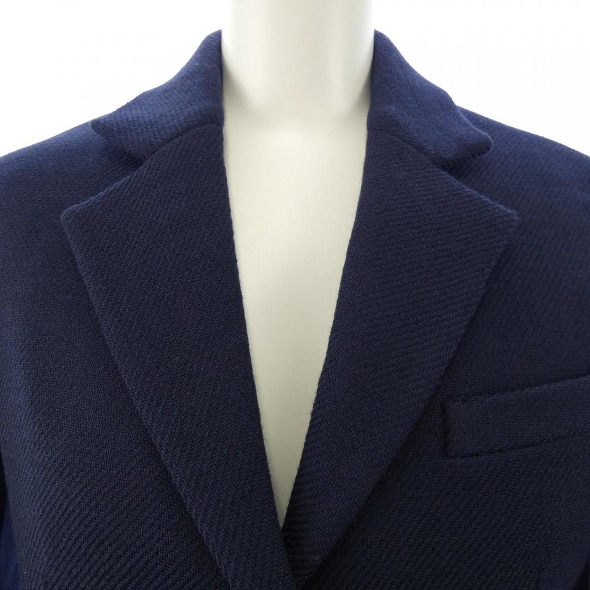 Celine 2 Jacket Navy — view 5