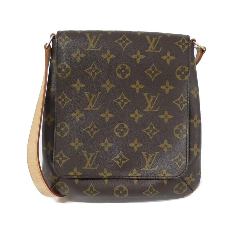 Louis Vuitton Monogram Musette Salsa Shoulder Bag